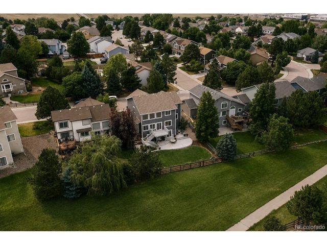 3453 Starflower Rd, Castle Rock, CO 80109