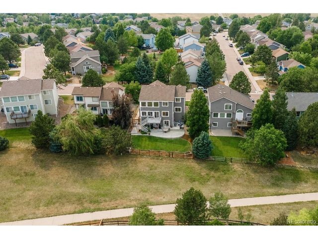 3453 Starflower Rd, Castle Rock, CO 80109