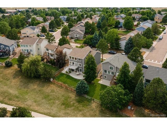 3453 Starflower Rd, Castle Rock, CO 80109
