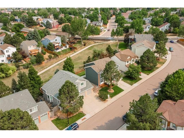 3453 Starflower Rd, Castle Rock, CO 80109