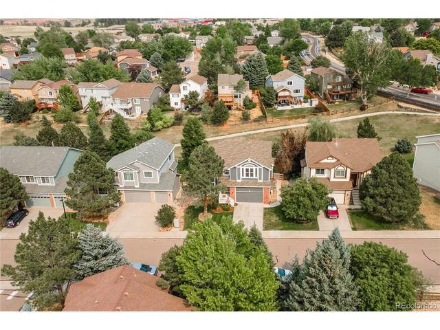 3453 Starflower Rd, Castle Rock, CO 80109