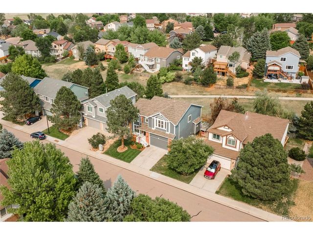 3453 Starflower Rd, Castle Rock, CO 80109