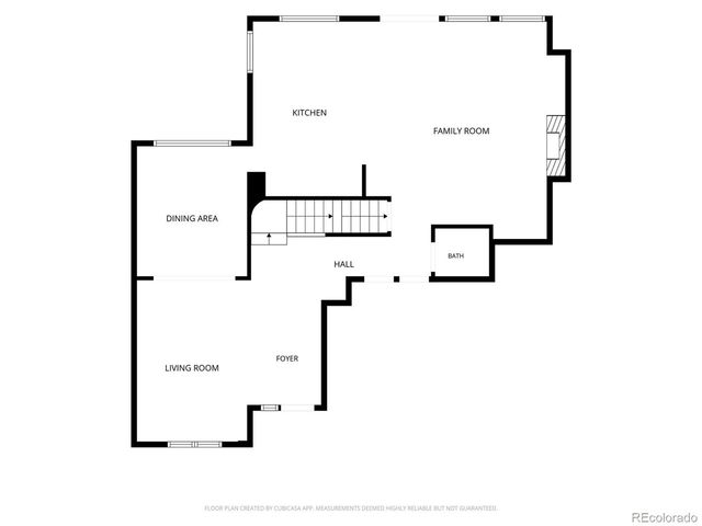 3453 Starflower Rd, Castle Rock, CO 80109