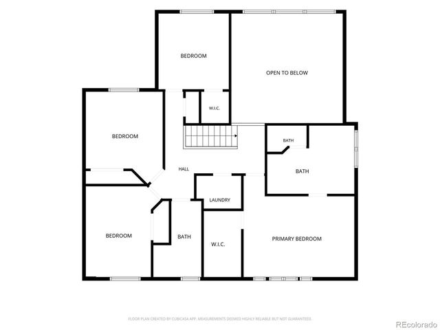 3453 Starflower Rd, Castle Rock, CO 80109