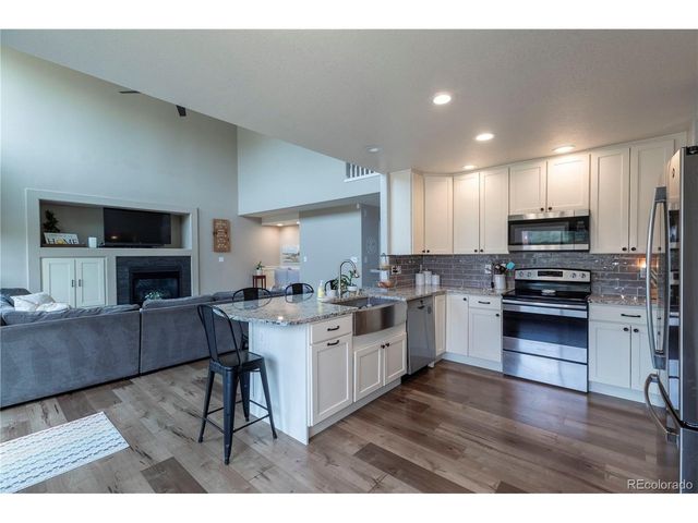 3453 Starflower Rd, Castle Rock, CO 80109