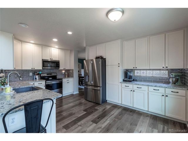 3453 Starflower Rd, Castle Rock, CO 80109