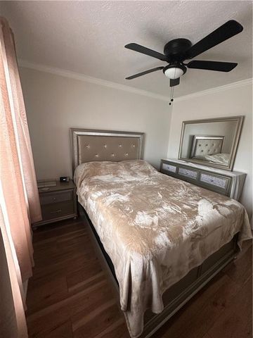 1625 Conley Road 143, Conley, GA 30288