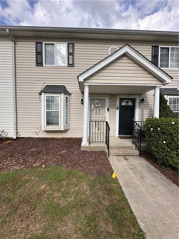 1625 Conley Road 143, Conley, GA 30288