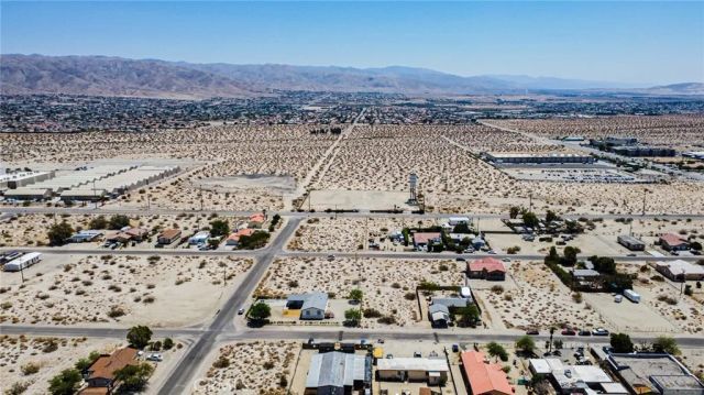 13590 United, Desert Hot Springs, CA 92240
