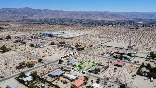 13590 United, Desert Hot Springs, CA 92240