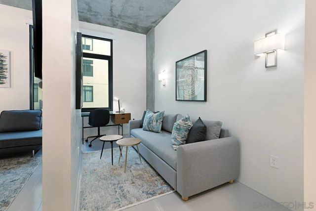 1050 Island Ave 425, San Diego, CA 92101