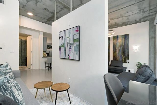 1050 Island Ave 425, San Diego, CA 92101