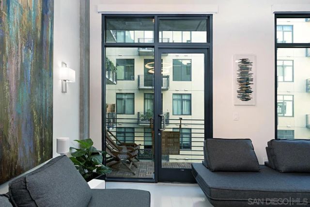 1050 Island Ave 425, San Diego, CA 92101