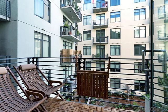 1050 Island Ave 425, San Diego, CA 92101