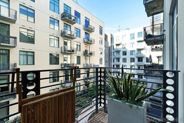 1050 Island Ave 425, San Diego, CA 92101