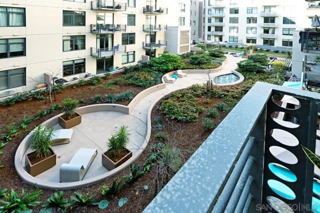 1050 Island Ave 425, San Diego, CA 92101