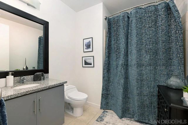 1050 Island Ave 425, San Diego, CA 92101