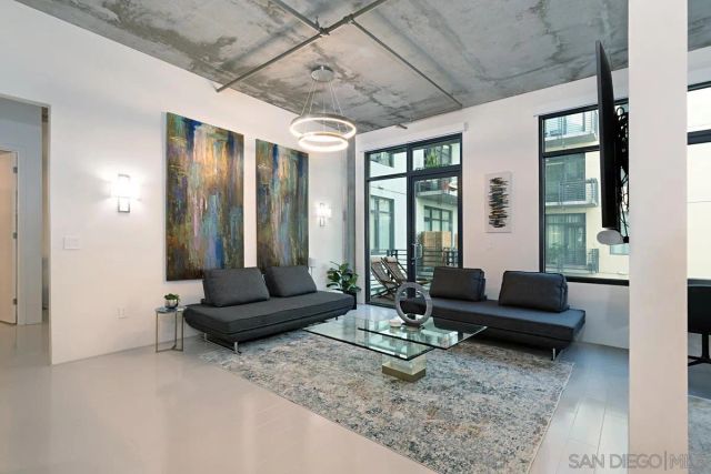 1050 Island Ave 425, San Diego, CA 92101