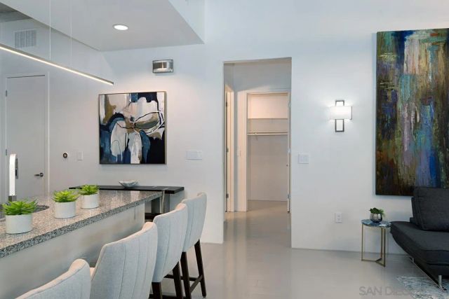 1050 Island Ave 425, San Diego, CA 92101