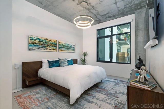 1050 Island Ave 425, San Diego, CA 92101