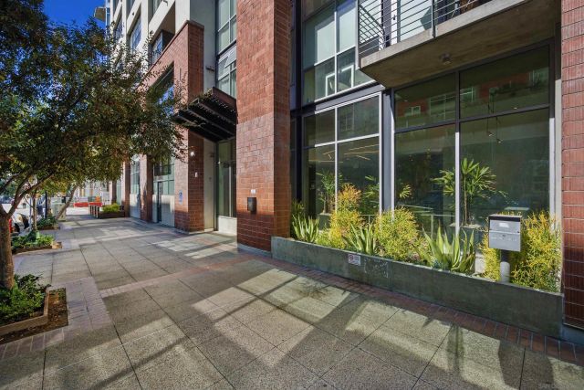 1050 Island Ave 425, San Diego, CA 92101