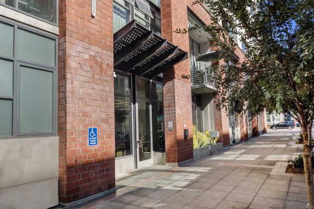 1050 Island Ave 425, San Diego, CA 92101