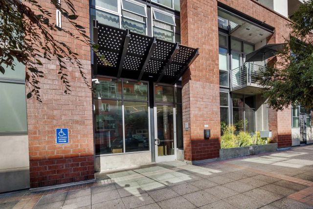 1050 Island Ave 425, San Diego, CA 92101