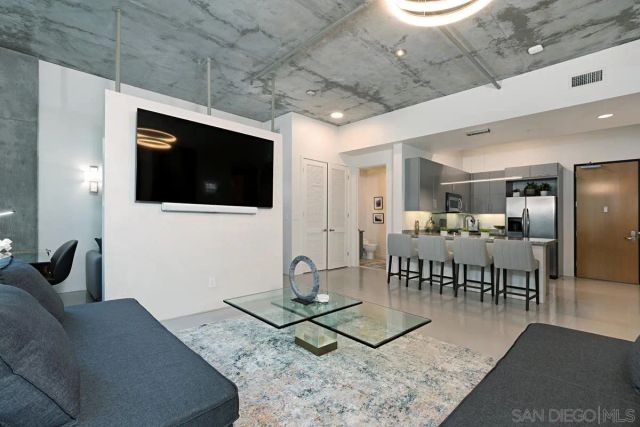 1050 Island Ave 425, San Diego, CA 92101