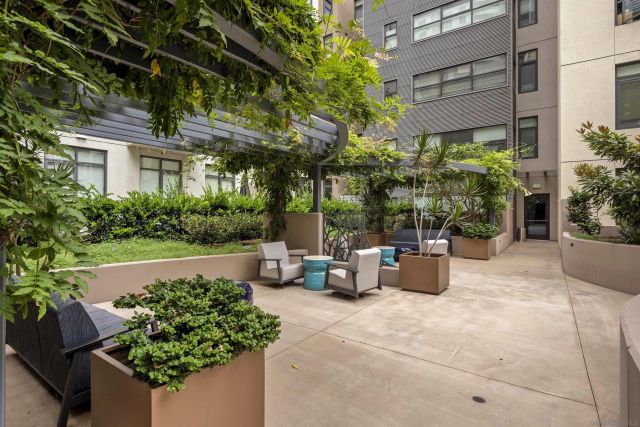 1050 Island Ave 425, San Diego, CA 92101