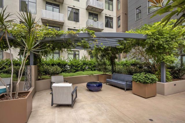 1050 Island Ave 425, San Diego, CA 92101