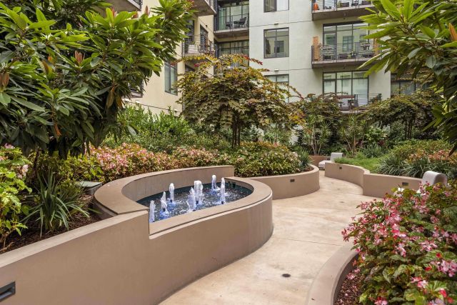 1050 Island Ave 425, San Diego, CA 92101