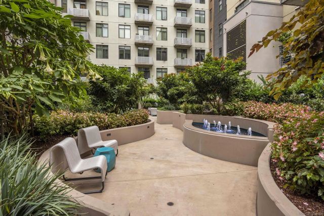 1050 Island Ave 425, San Diego, CA 92101
