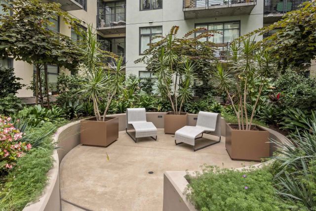1050 Island Ave 425, San Diego, CA 92101
