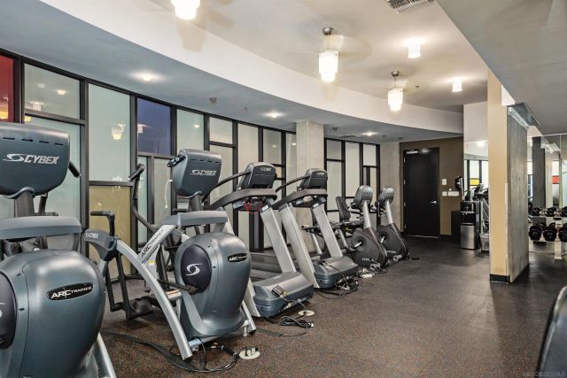 1050 Island Ave 425, San Diego, CA 92101