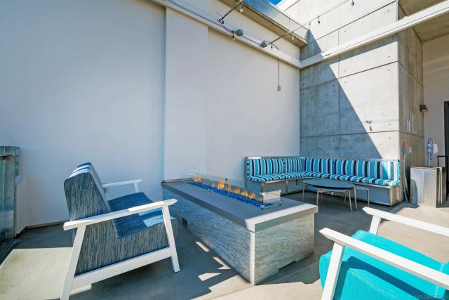 1050 Island Ave 425, San Diego, CA 92101