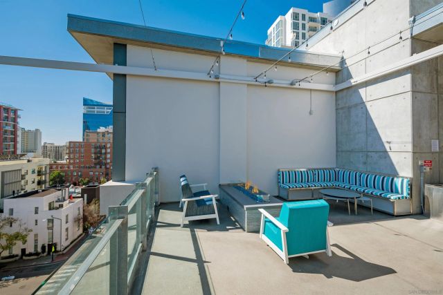 1050 Island Ave 425, San Diego, CA 92101