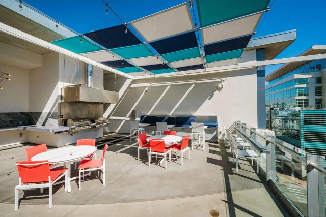 1050 Island Ave 425, San Diego, CA 92101