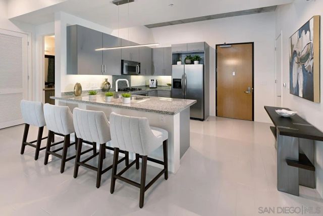 1050 Island Ave 425, San Diego, CA 92101