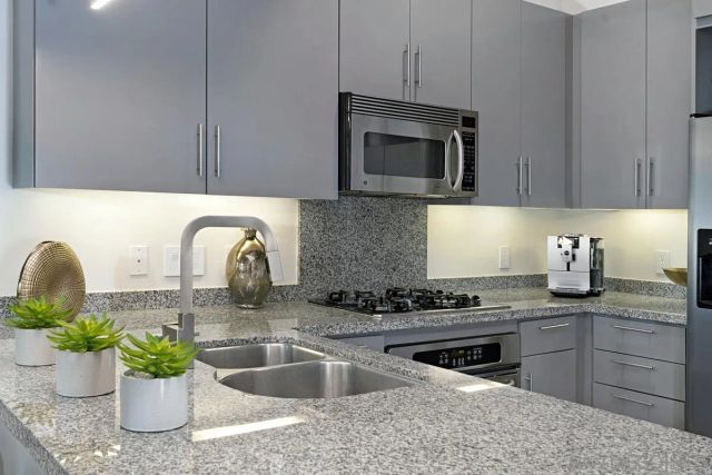 1050 Island Ave 425, San Diego, CA 92101