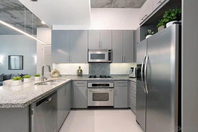 1050 Island Ave 425, San Diego, CA 92101