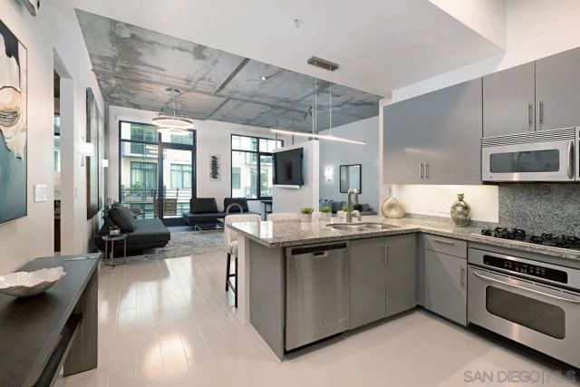 1050 Island Ave 425, San Diego, CA 92101