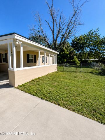 3502 JAPONICA Road N, Jacksonville, FL 32209