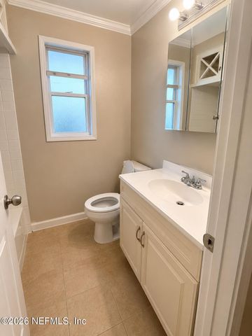 3502 JAPONICA Road N, Jacksonville, FL 32209