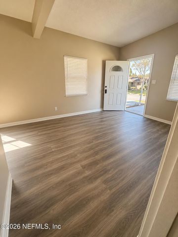 3502 JAPONICA Road N, Jacksonville, FL 32209