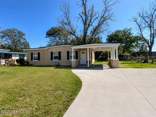 3502 JAPONICA Road N, Jacksonville, FL 32209