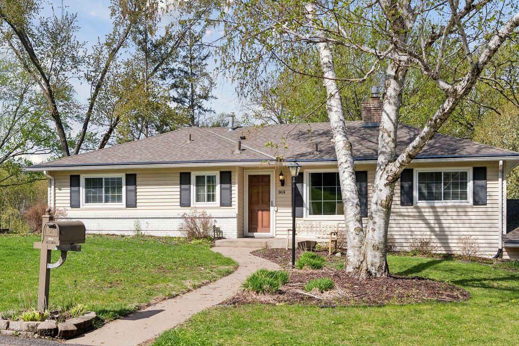 3416 Robinwood Spur, Minnetonka, MN 55305