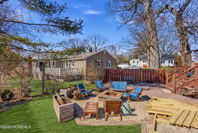 120 Whalepond Road, Oakhurst, NJ 07755