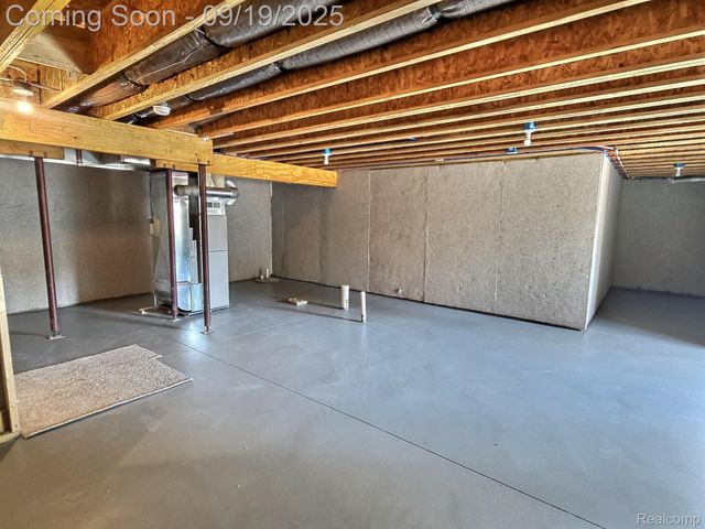 16368 Shadow Lane, Fenton Charter Township, MI 48451