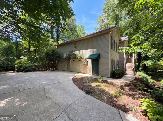 2623 Wellington Drive, Marietta, GA 30062
