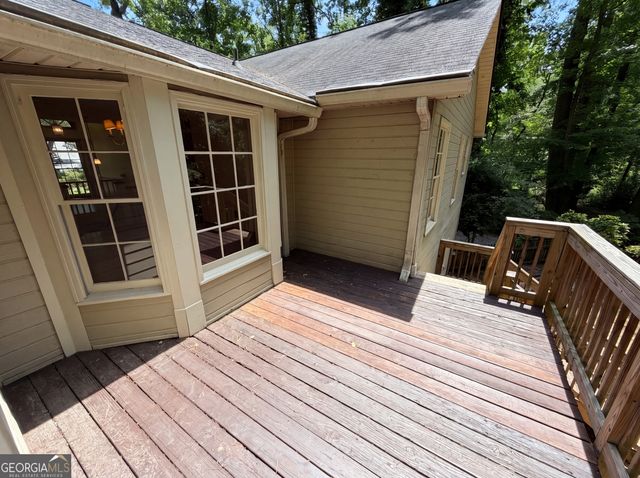 2623 Wellington Drive, Marietta, GA 30062